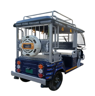 scooter